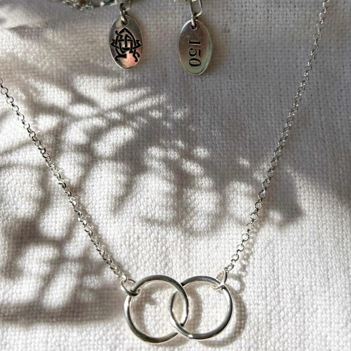 DSG Sisterhood Necklace