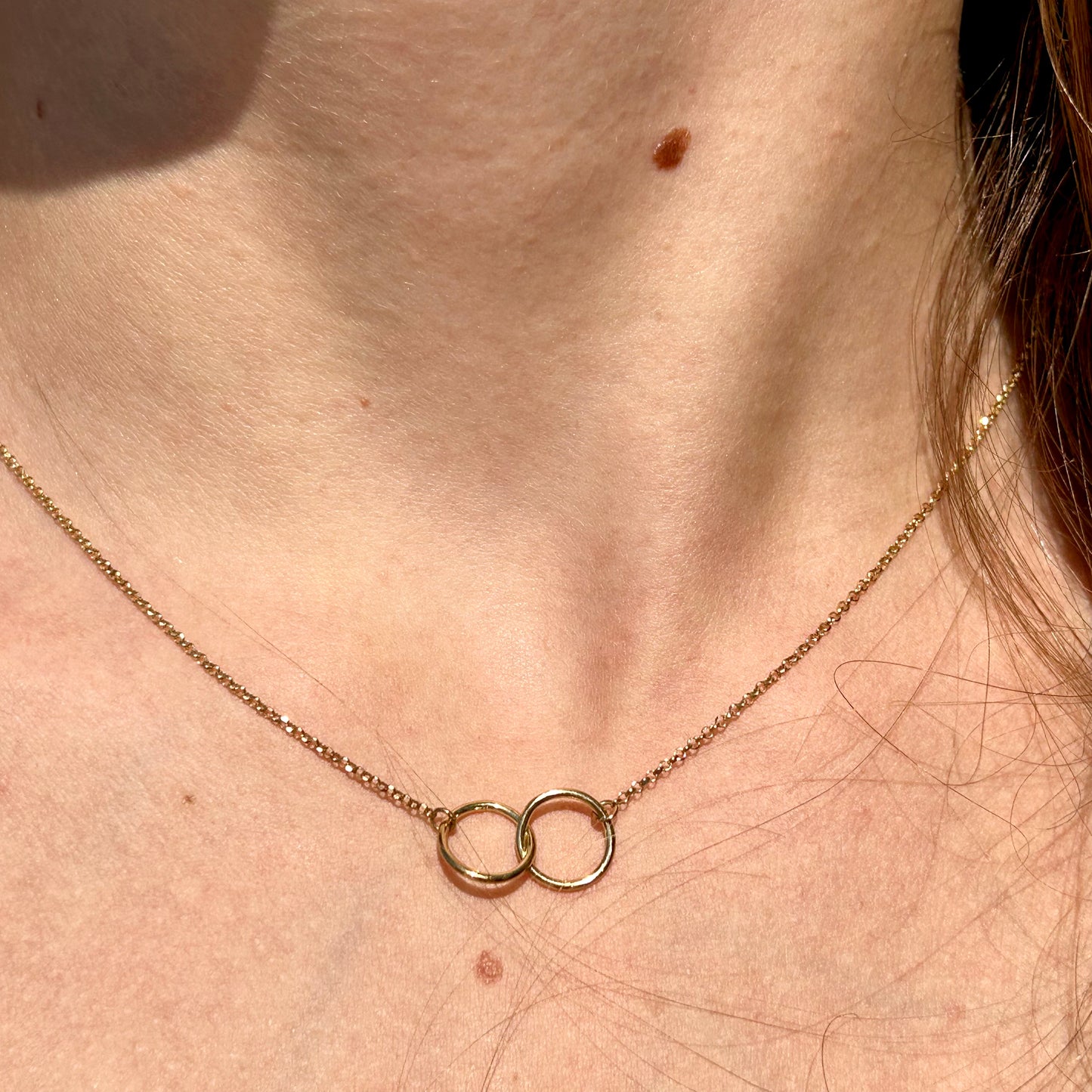 DSG Sisterhood Necklace