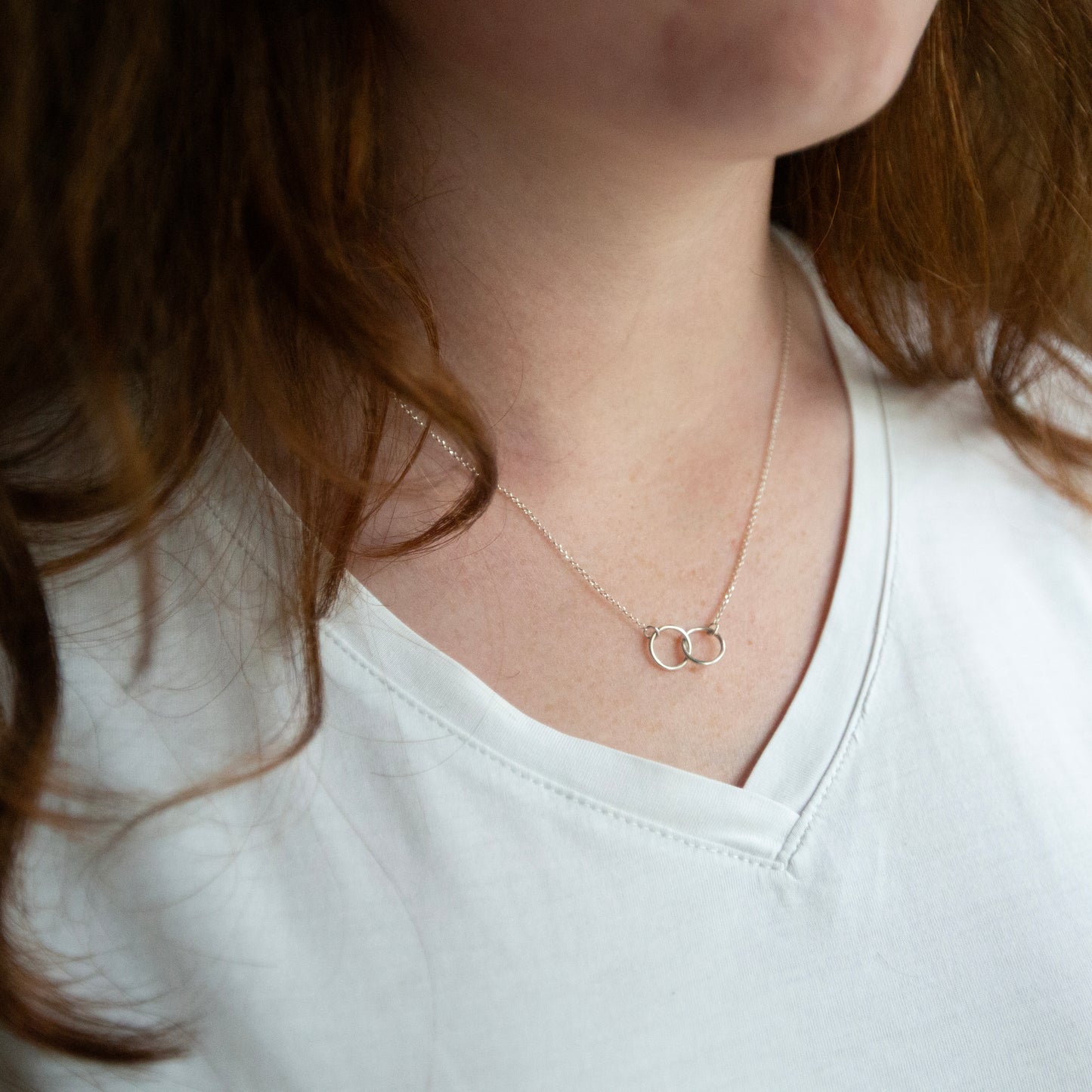 DSG Sisterhood Necklace