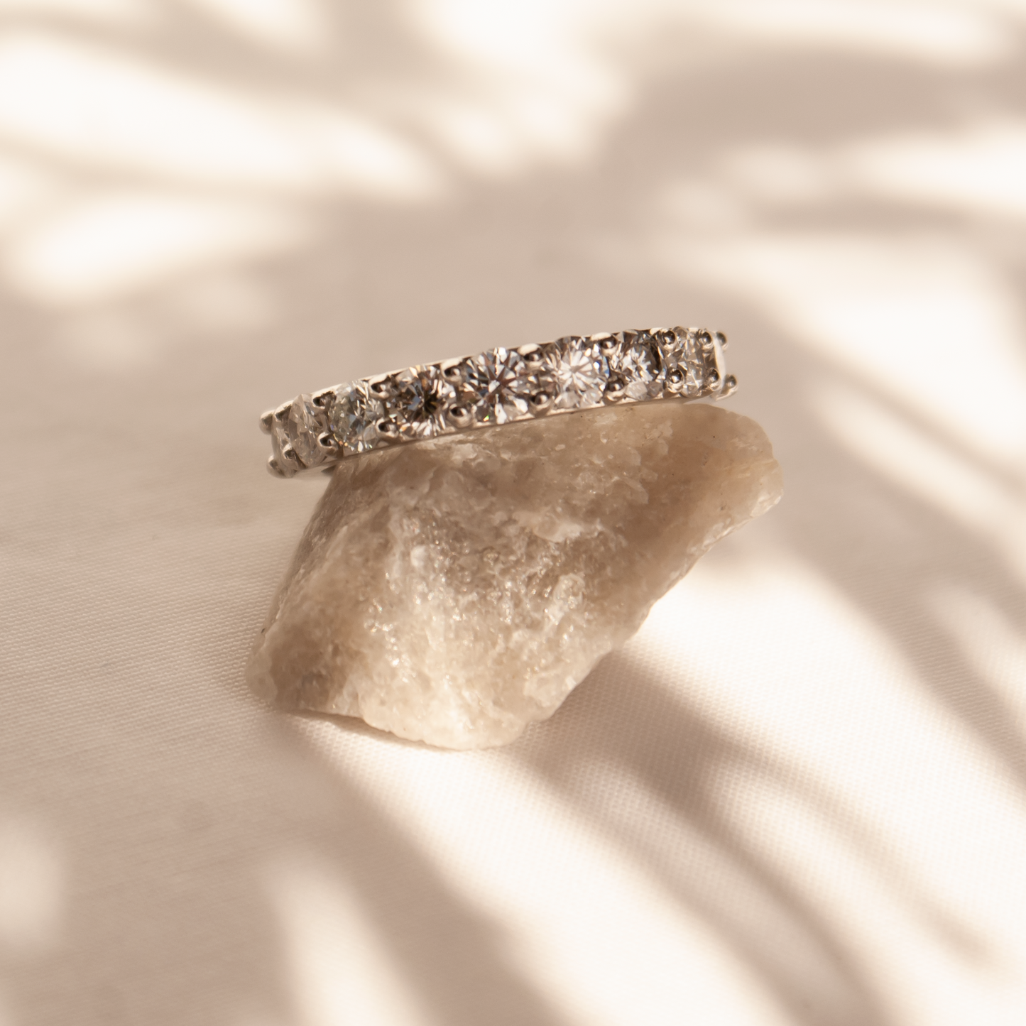Carmen Eternity Ring